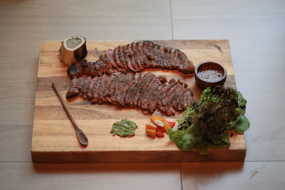Sous vide-recept: klassiker för nöt, fläsk och kyckling